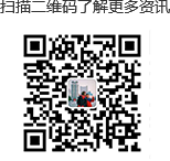 微信二維碼